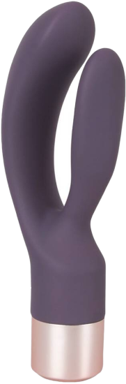You2Toys Elegant Vibrator Double Vibe