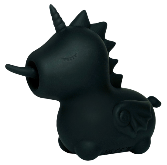 Unihorn Wild Spirit Black