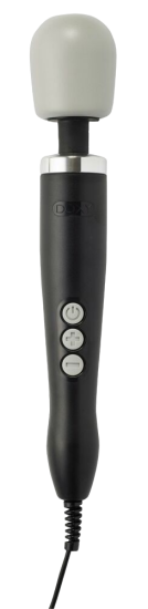Doxy Doxy Massager XXL, černá