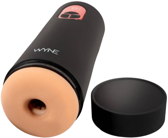 WYNE Masturbator 07