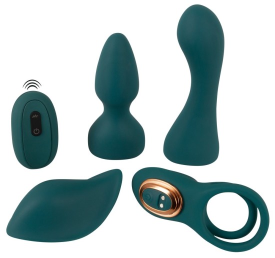 Couples Choice Mini Vibe w 4 Couples Choice