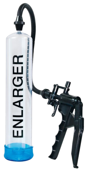 You2Toys Penis pump Mr. Big
