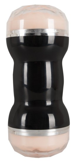 DYou2Toys ouble Masturbator