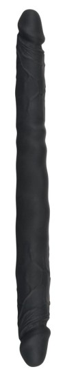 Bad Kitty Double Dong oboustranné silikonové dildo