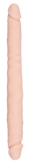 You2toys Double Dong Oboustranné dildo realistické silikonové