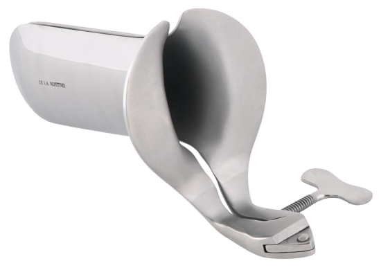 Vaginal Speculum Collin Sextreme