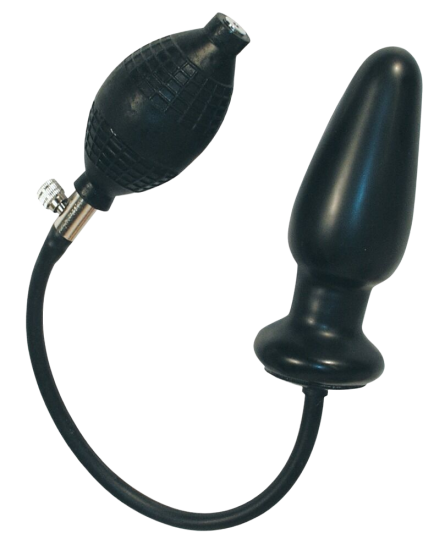 You2Toys Anal Expert