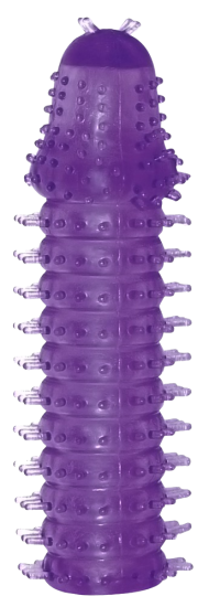 Xtra Lust Penis Sleeve