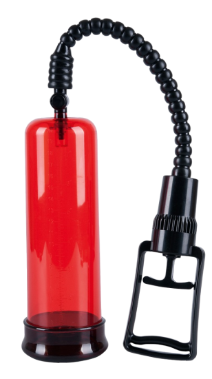 You2Toys - profesionální vakuová pumpa na penis