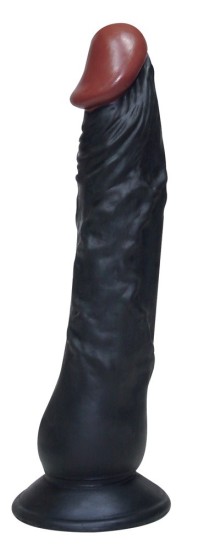 You2toys African lover Realistické Dildo