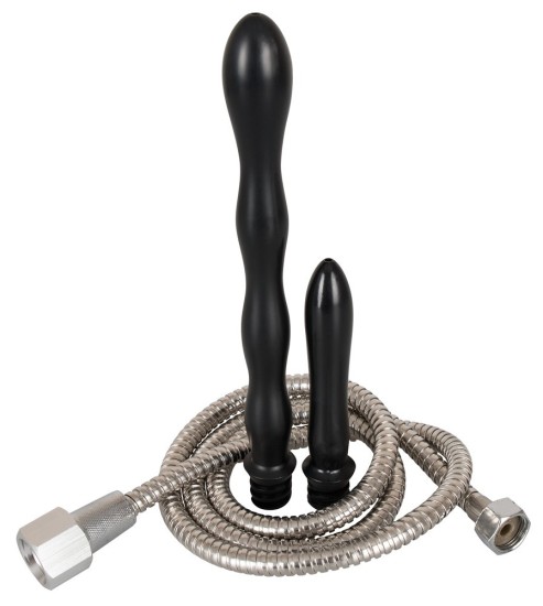 Intimní sprcha Shower Me Deluxe