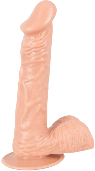 You2Toys European Lover dildo s varlaty střední velikosti