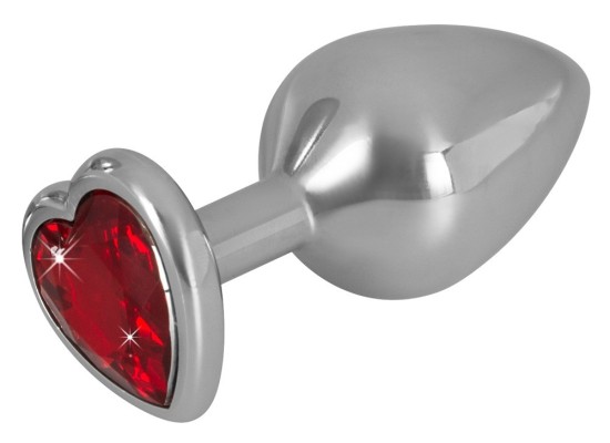 You2Toys Diamond Butt Plug medium
