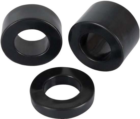 REBEL BALL STRETCHING KIT
