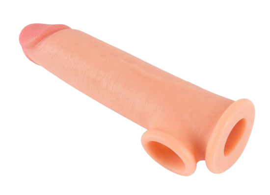 Realistixxx Extension Liquid Silicone