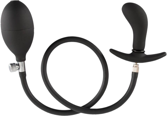 You2Toys Inflatable Plug