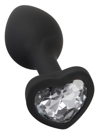 You2Toys Silicone Butt Plug