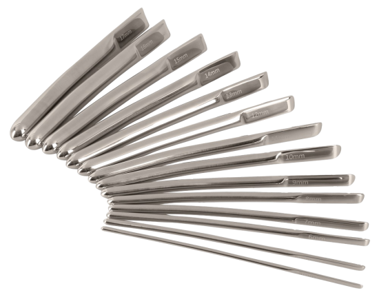 PPlug 14-Piece Dilator Set