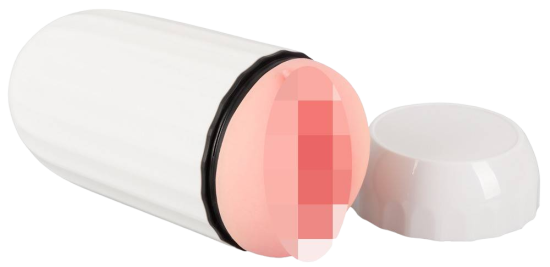 You2Toys Stroker Realistic Vagina