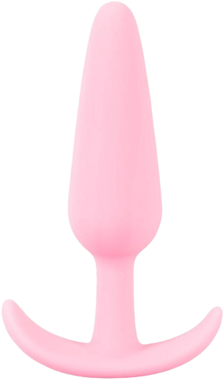 You2Toys Cuties Mini Butt Plug 556858 Pink