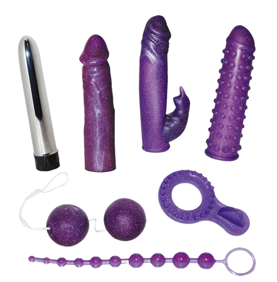 You2Toys Wild Berries Set
