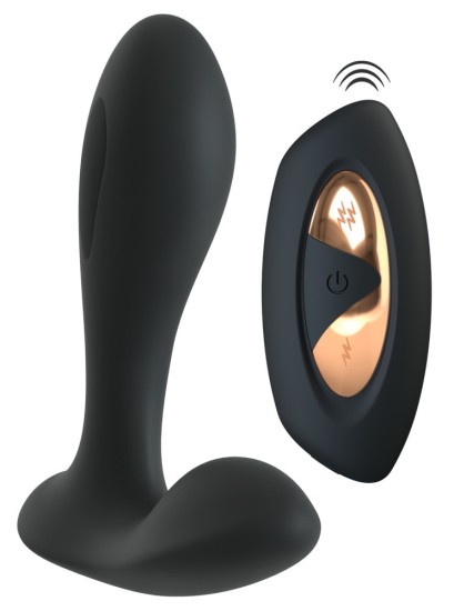 XouXou E-Stim vibrátor do kalhotek