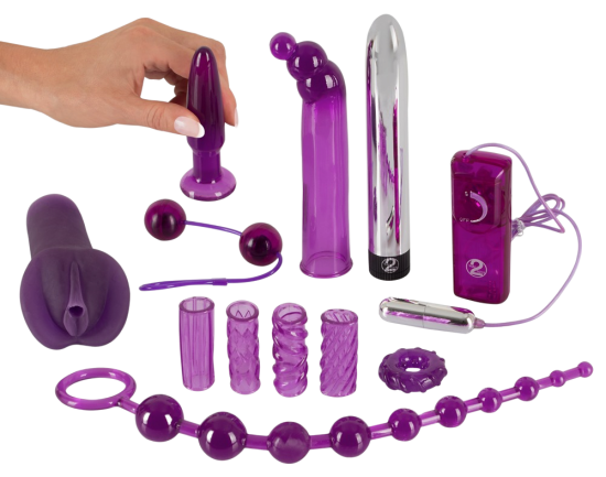 You2Toys Surprise Love Toy Set