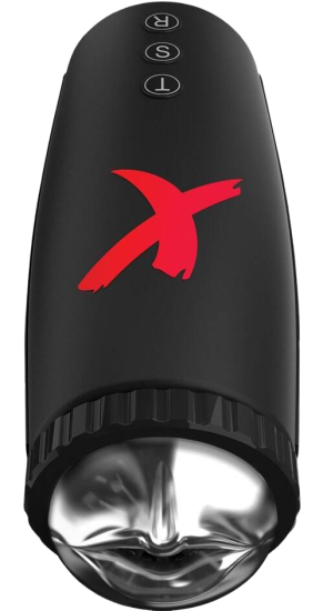 Pipedream Extreme Elite Moto Bator
