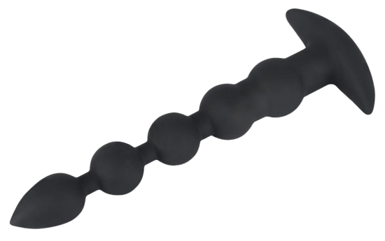 Black Velvets Rechargeable Bea