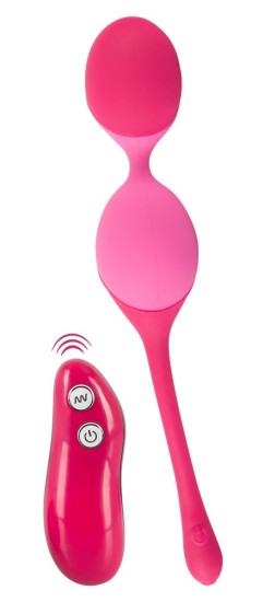 Sweet Smile Remote Controlled Love Balls