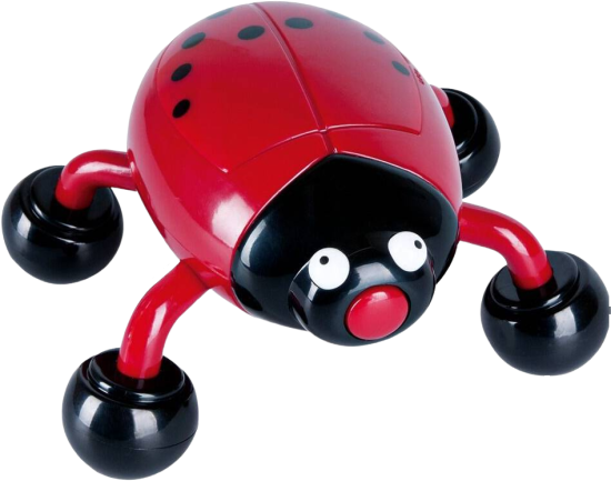 You2Toys Beetle massager
