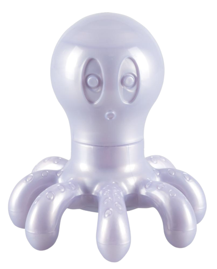 NMC OctoPussy