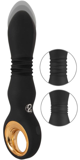 Eternal Strong Thrusting Vibra Eternal