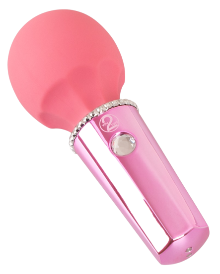 You2Toys Mini Wand Berry
