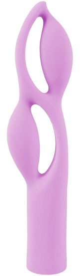 You2Toys Fabulous Vibrator Purple