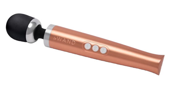 Die Cast Recharg. Rose Gold le Wand