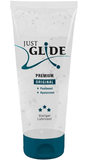 Just Glide Premium 200 ml