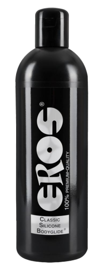 EROS Silicone Bodyglide 1000 ml