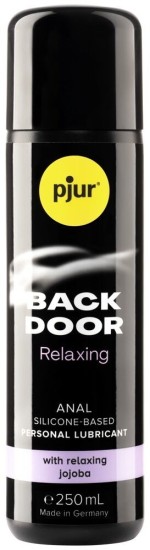 Pjur Back Door Anal Silicone 250 ml