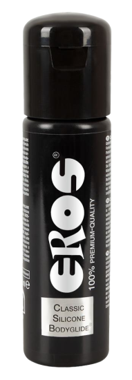 Eros Silikonový lubrikační gel 100 ml