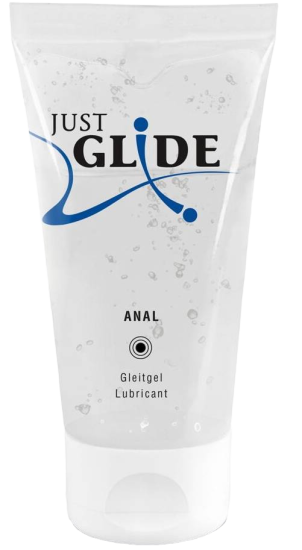 Orion Just Glide Anal 50 ml