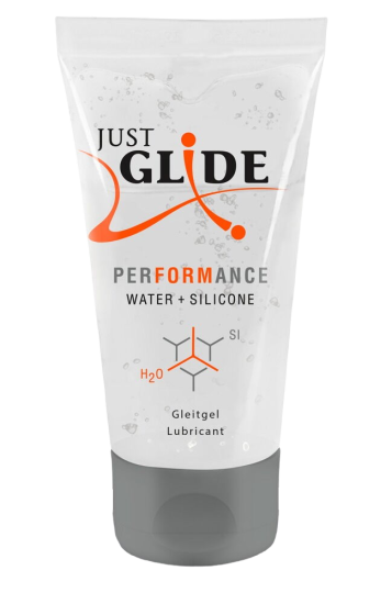 Just Glide Performance 50 ml