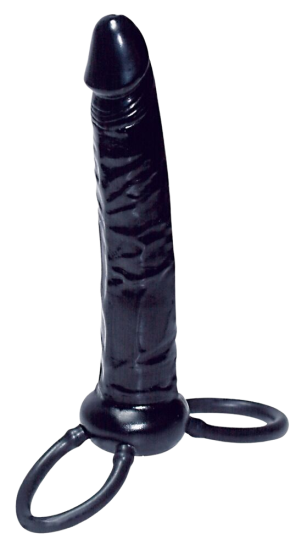 You2Toys Anal Special, černá
