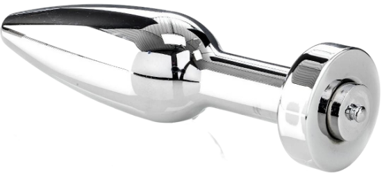 Zenn Super Automatic Ejaculation Set I.- sada pro elektrosex