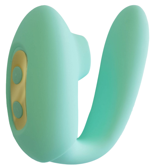 Xocoon Couples Foreplay Enhancer Mint