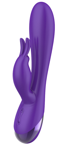 Xocoon Unlimited Love G Spot Rabbit