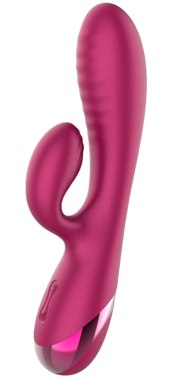 Xocoon Forever Love Clitoris & G Spot