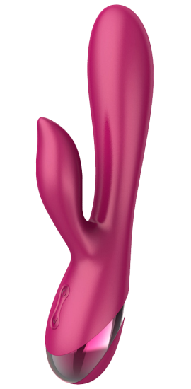 Xocoon Endless Love Vibrator