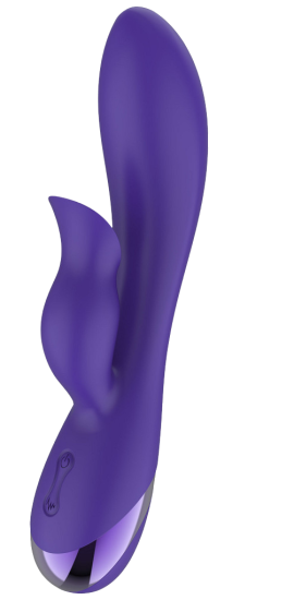 Xocoon Unchained Love Clitoris & G Spot