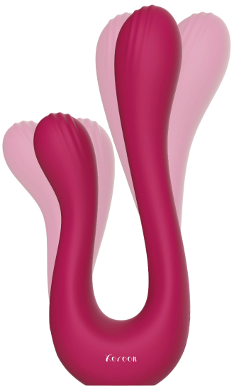 Xocoon Sync Sensation Fuchsia
